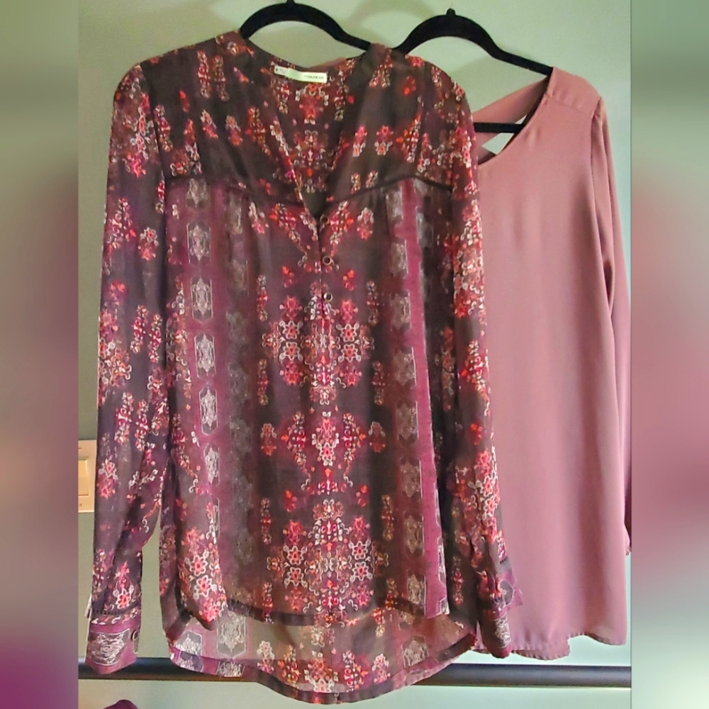 Blouse bundle